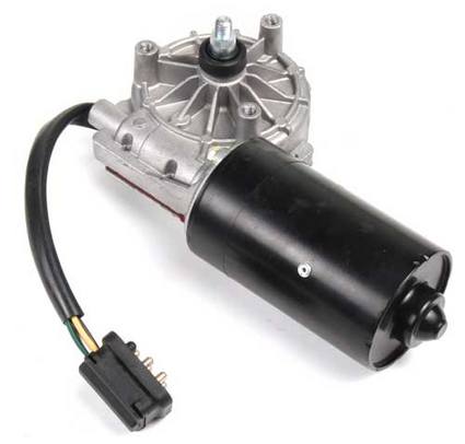 Mercedes Windshield Wiper Motor 2028205342